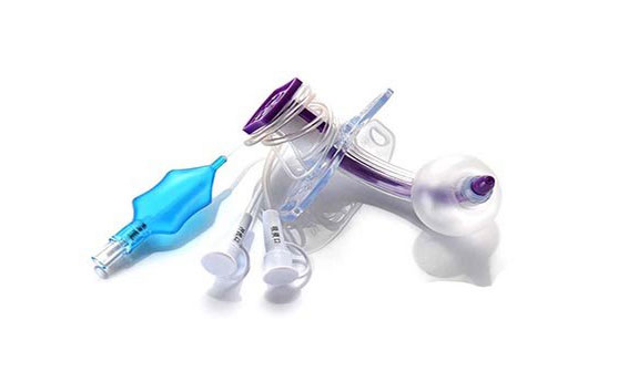 tracheostomy tube kits